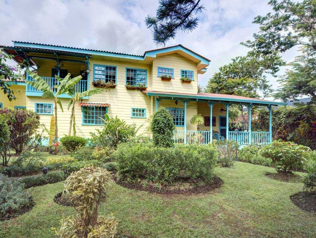 Casa De Las Tias San Jose  Exterior photo