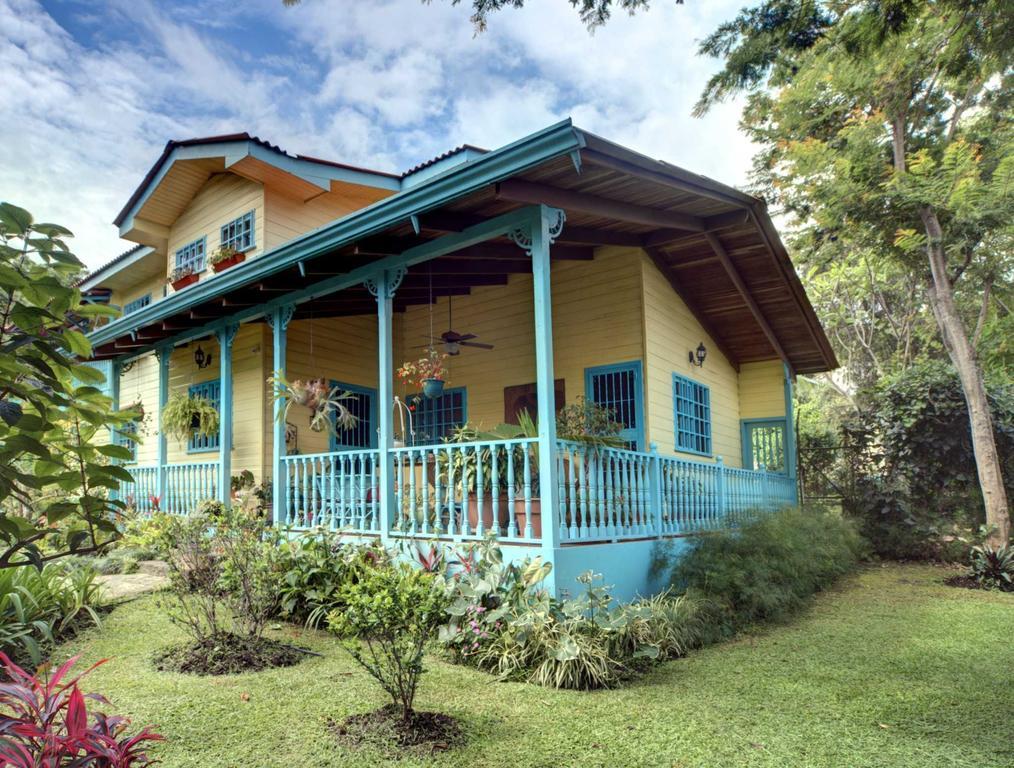 Casa De Las Tias San Jose  Exterior photo