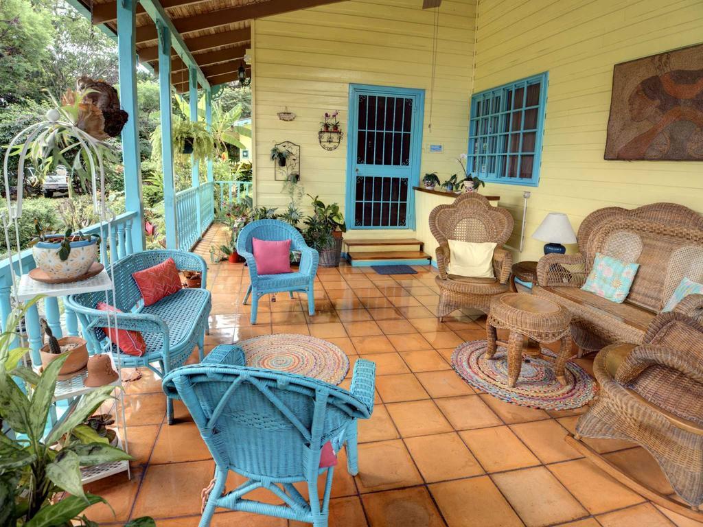 Casa De Las Tias San Jose  Exterior photo