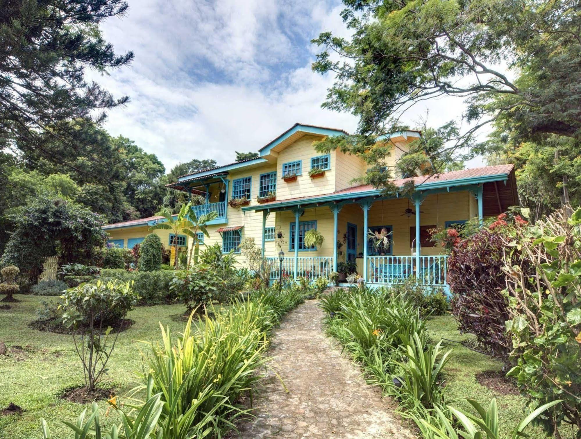 Casa De Las Tias San Jose  Exterior photo