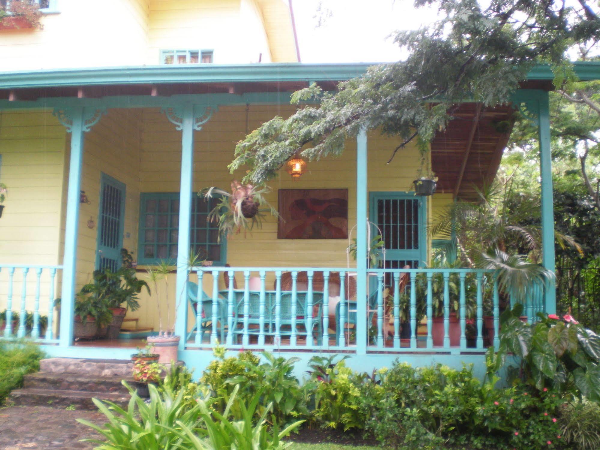 Casa De Las Tias San Jose  Exterior photo