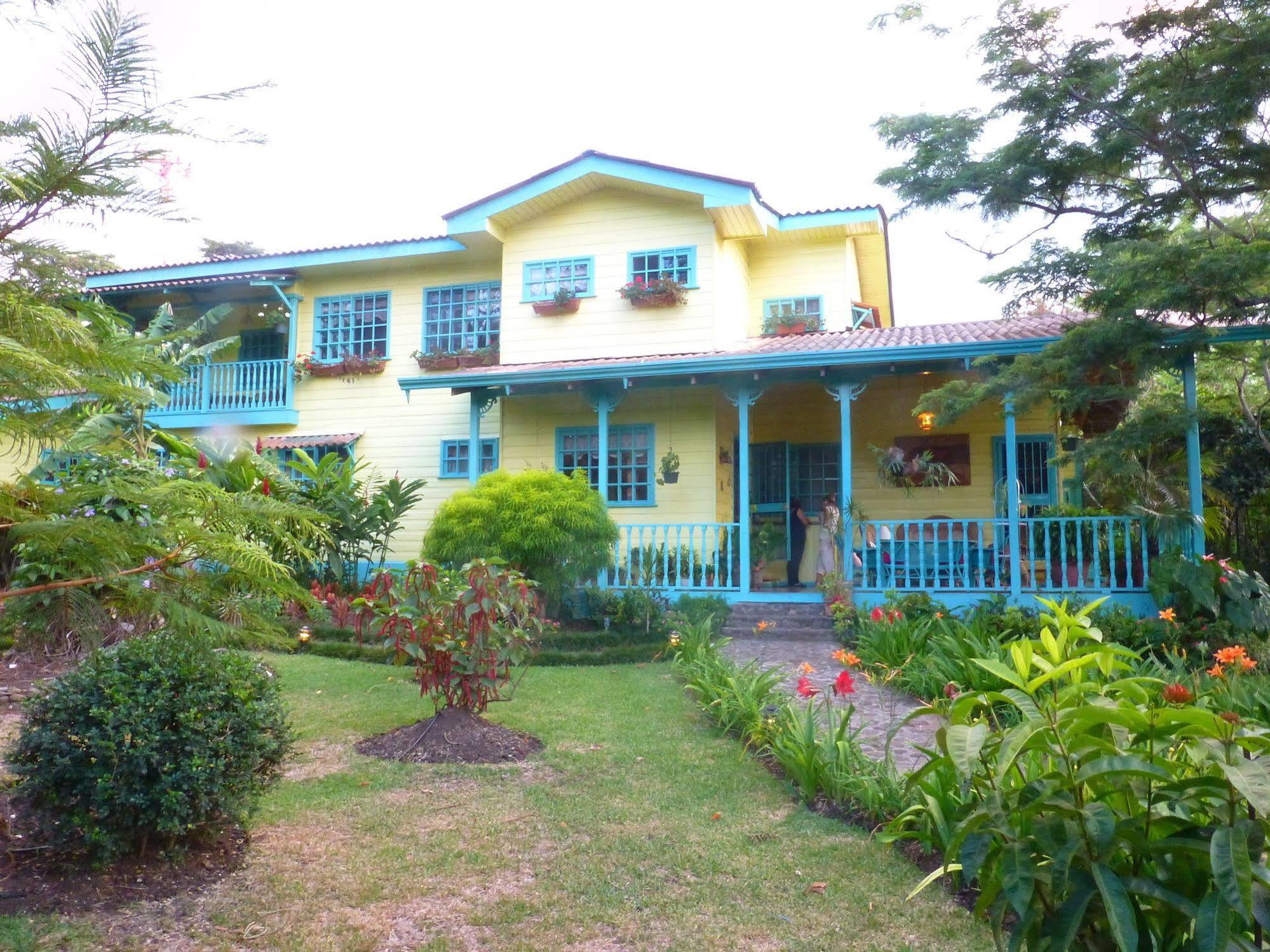 Casa De Las Tias San Jose  Exterior photo