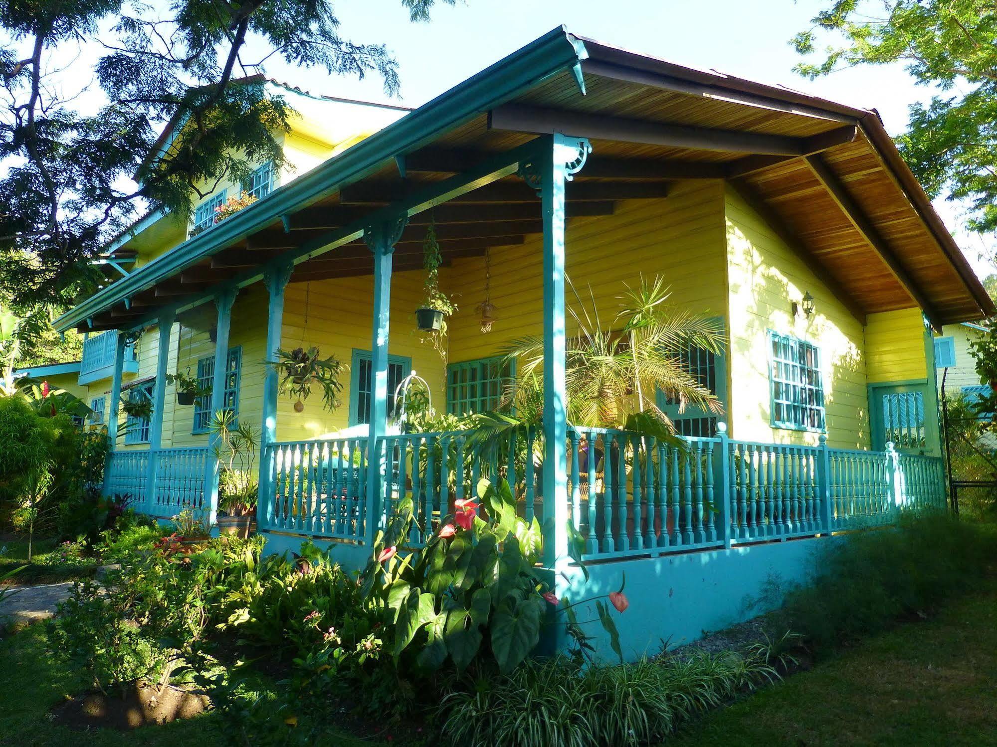 Casa De Las Tias San Jose  Exterior photo