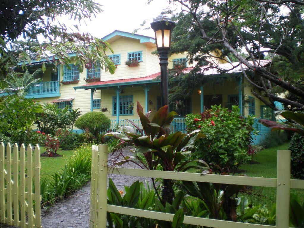 Casa De Las Tias San Jose  Exterior photo