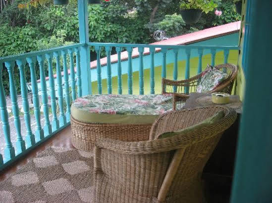 Casa De Las Tias San Jose  Exterior photo