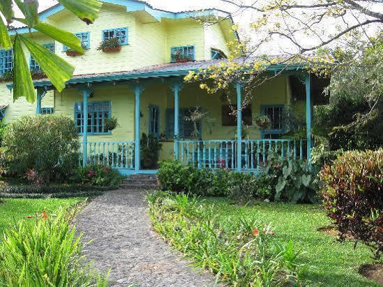 Casa De Las Tias San Jose  Exterior photo