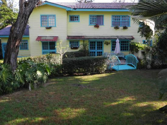 Casa De Las Tias San Jose  Exterior photo